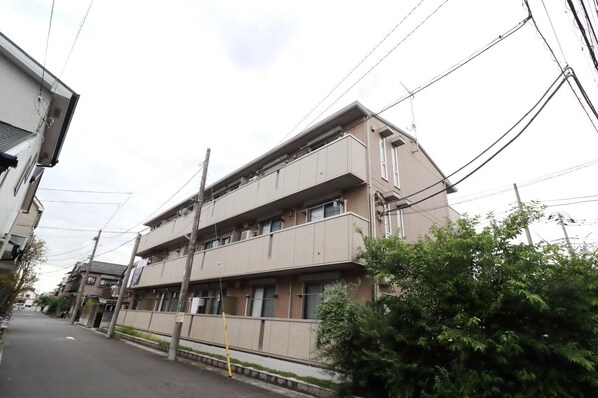 グリーンコーポ前川町の物件内観写真